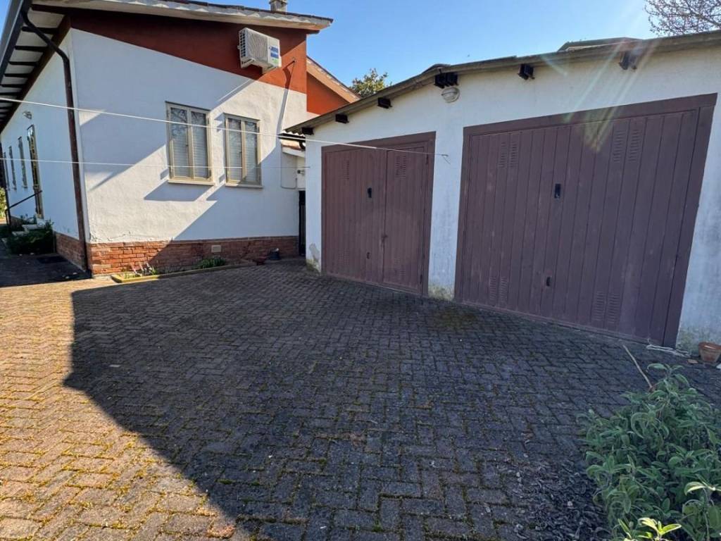 Villa a Rovigo in Via Montanara, 4 - Foto 5