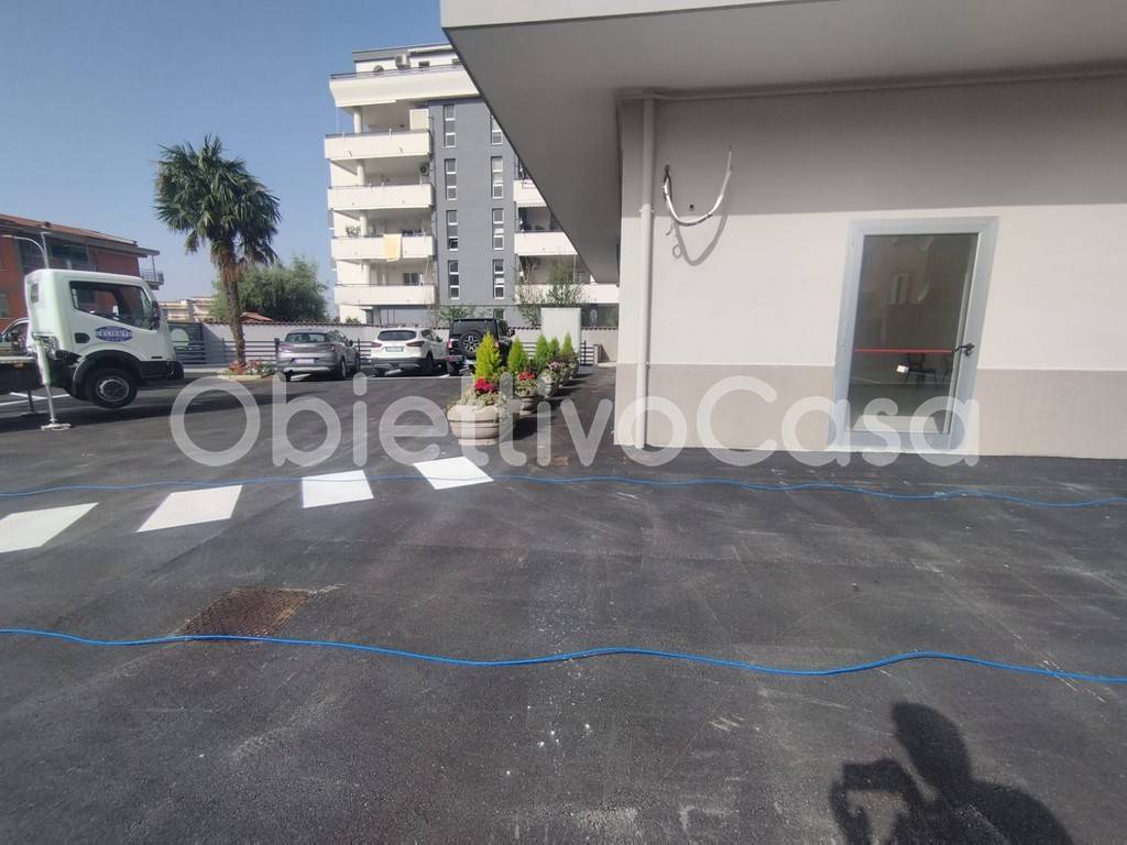 Immobile a Caserta in Viale Abramo Lincoln, 198 - Foto 4