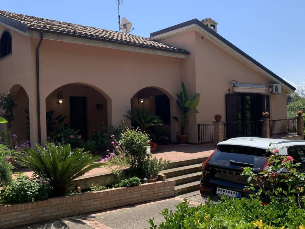 Villa a Vasto in Via Fonte Joanna - Foto 3