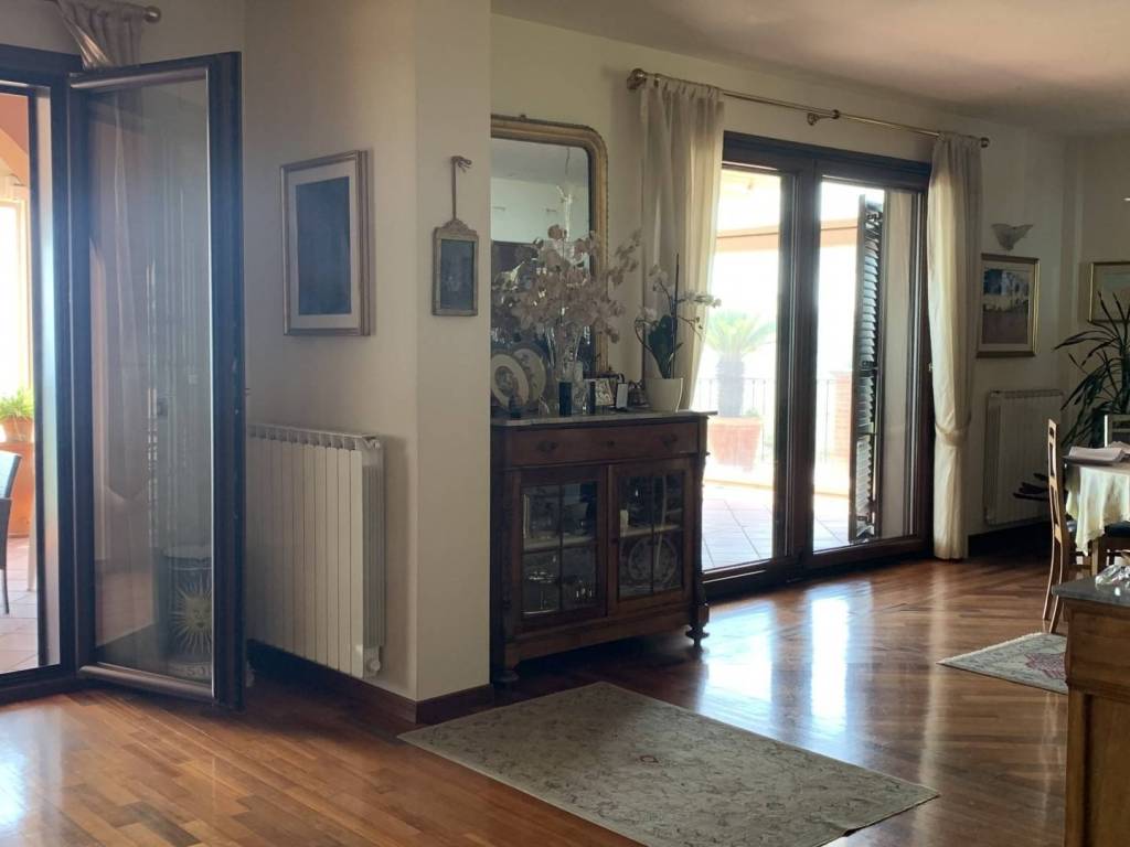 Villa a Vasto in Via Fonte Joanna - Foto 5