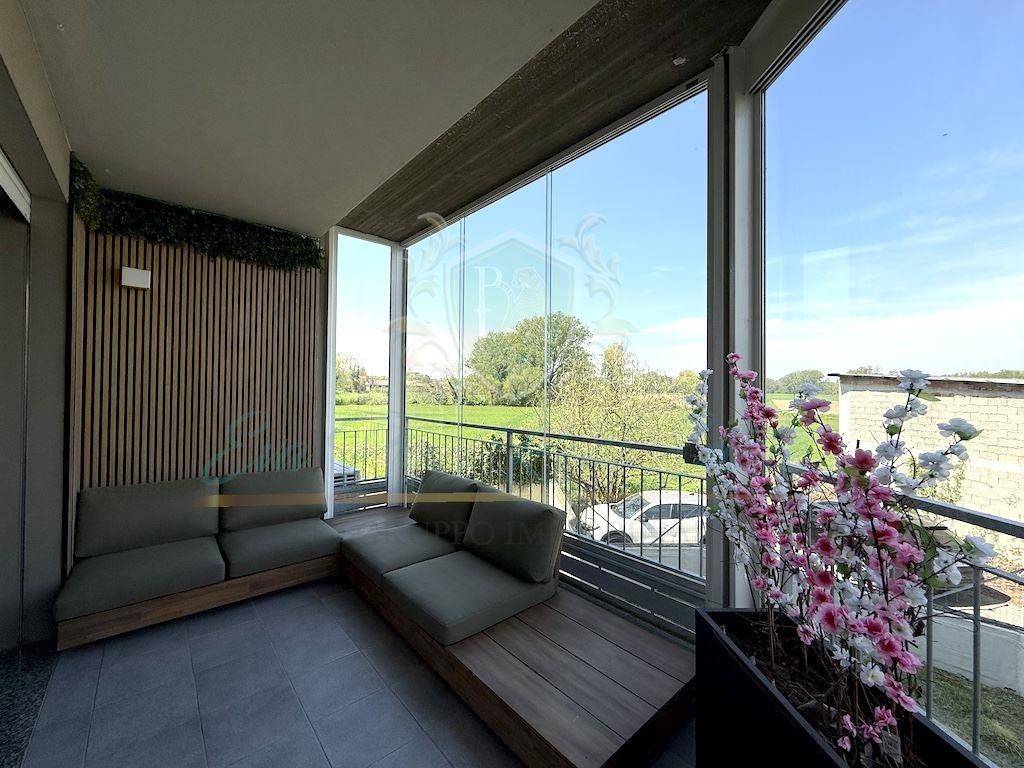 Appartamento a Lodi in Via C. Ferrari - Foto 3