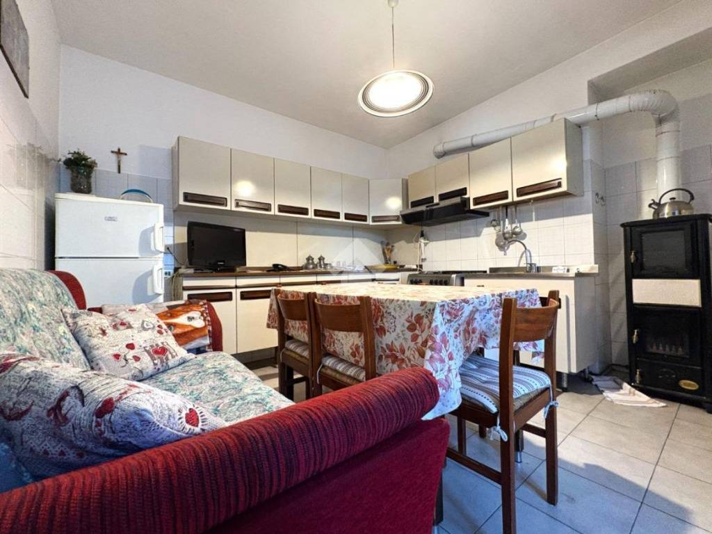 Casa indipendente a Sondrio in VIA SANT ANNA - Foto 3