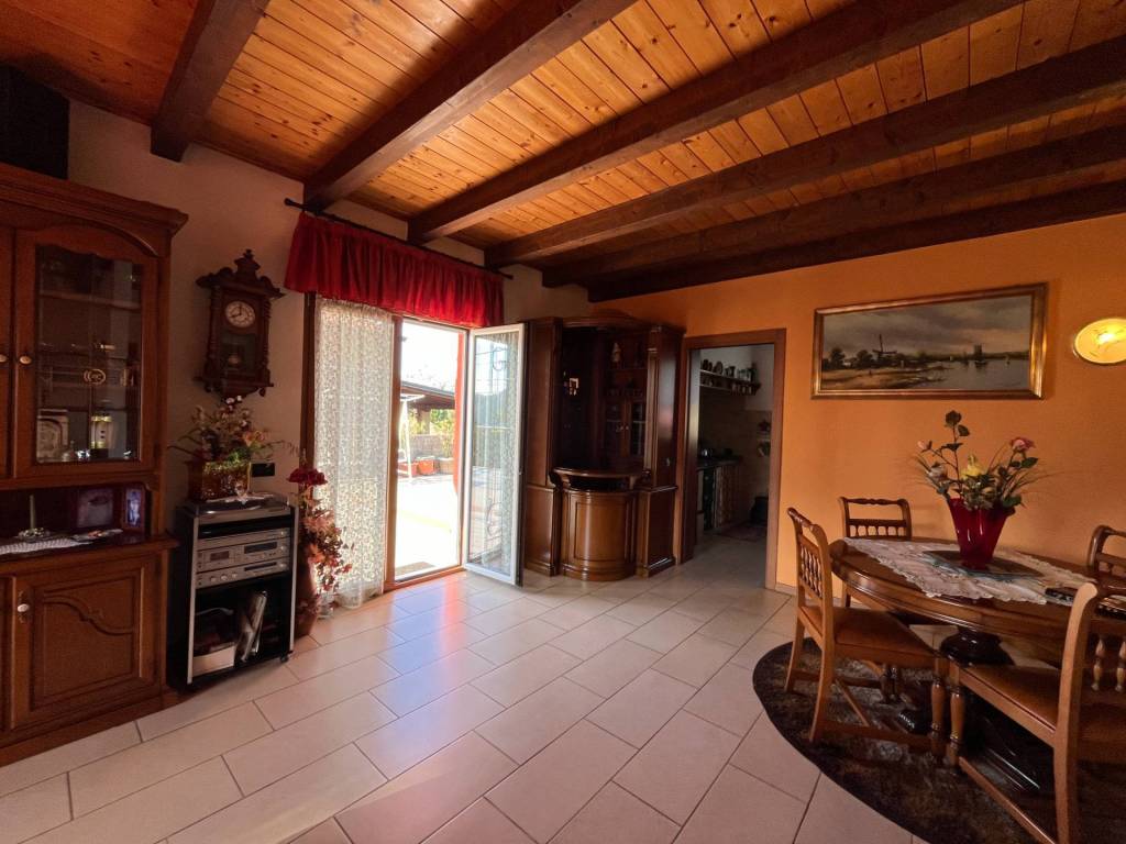 Casa indipendente a San floriano del collio in GIASBANA, 6 - Foto 2