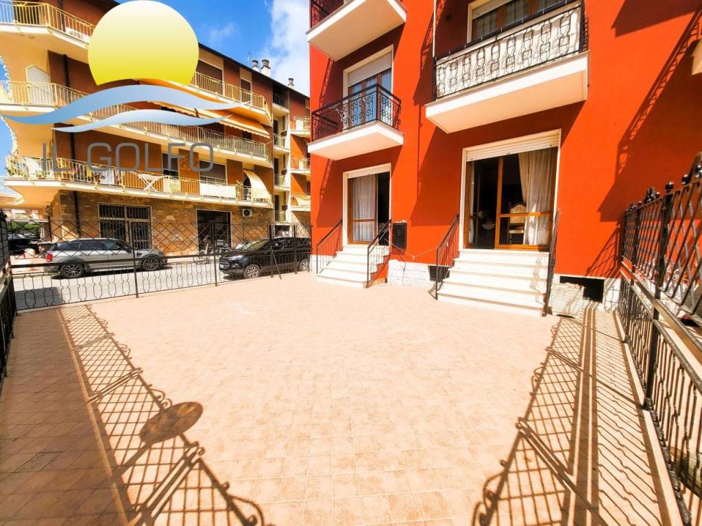 Appartamento a San bartolomeo al mare in Piazza Aurora, 3 - Foto 4
