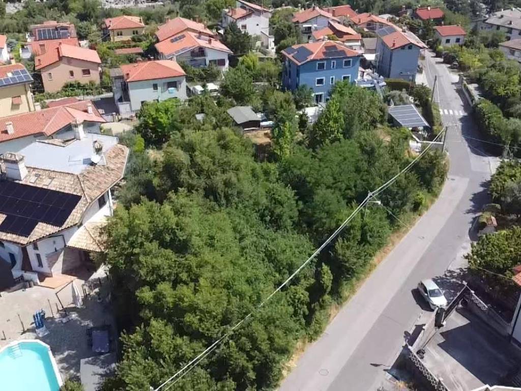 Terreno a Muggia - Foto 2