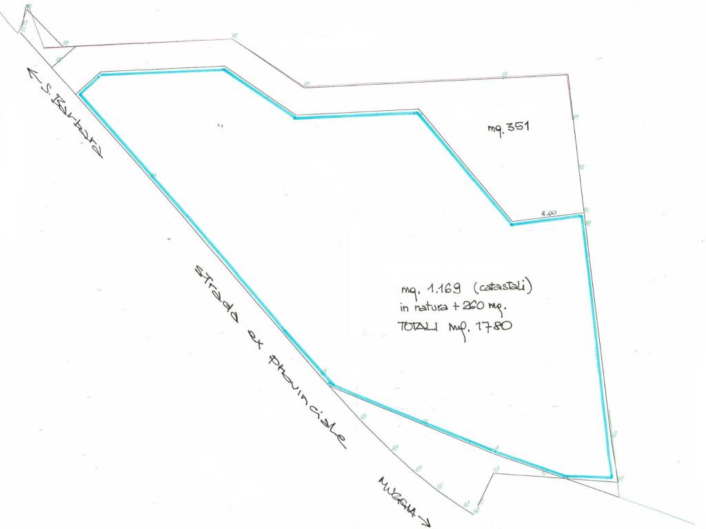 Terreno a Muggia - Foto 3