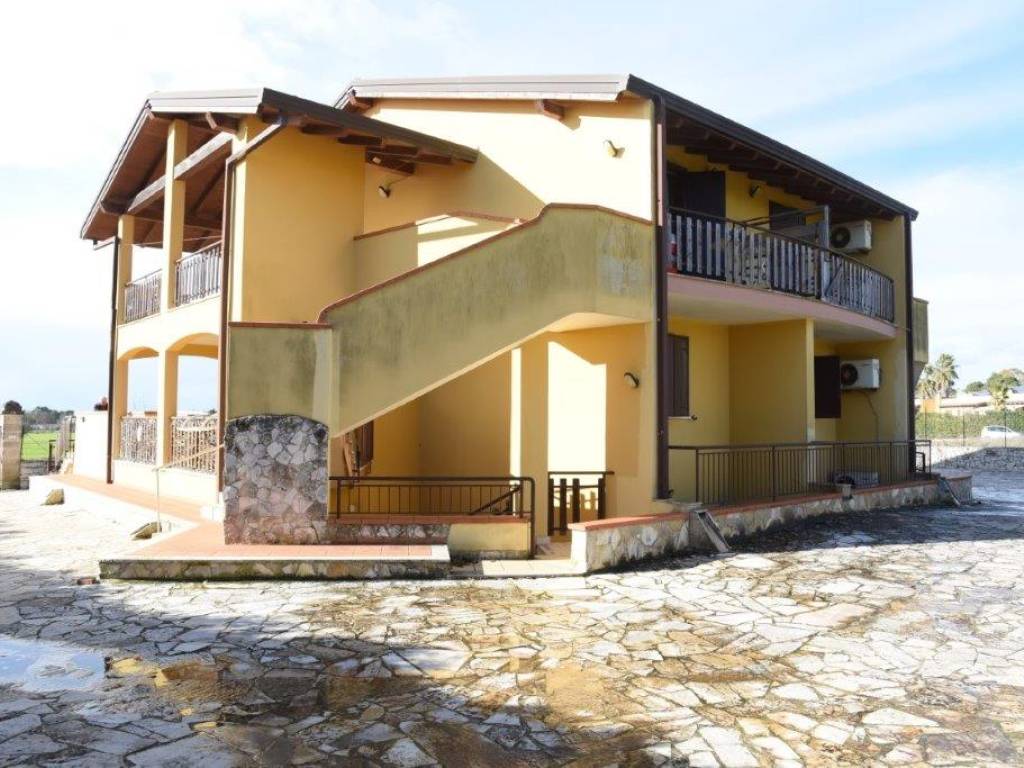 Casa indipendente a Gioia del colle in Via Luigi Chiarelli - Foto 5