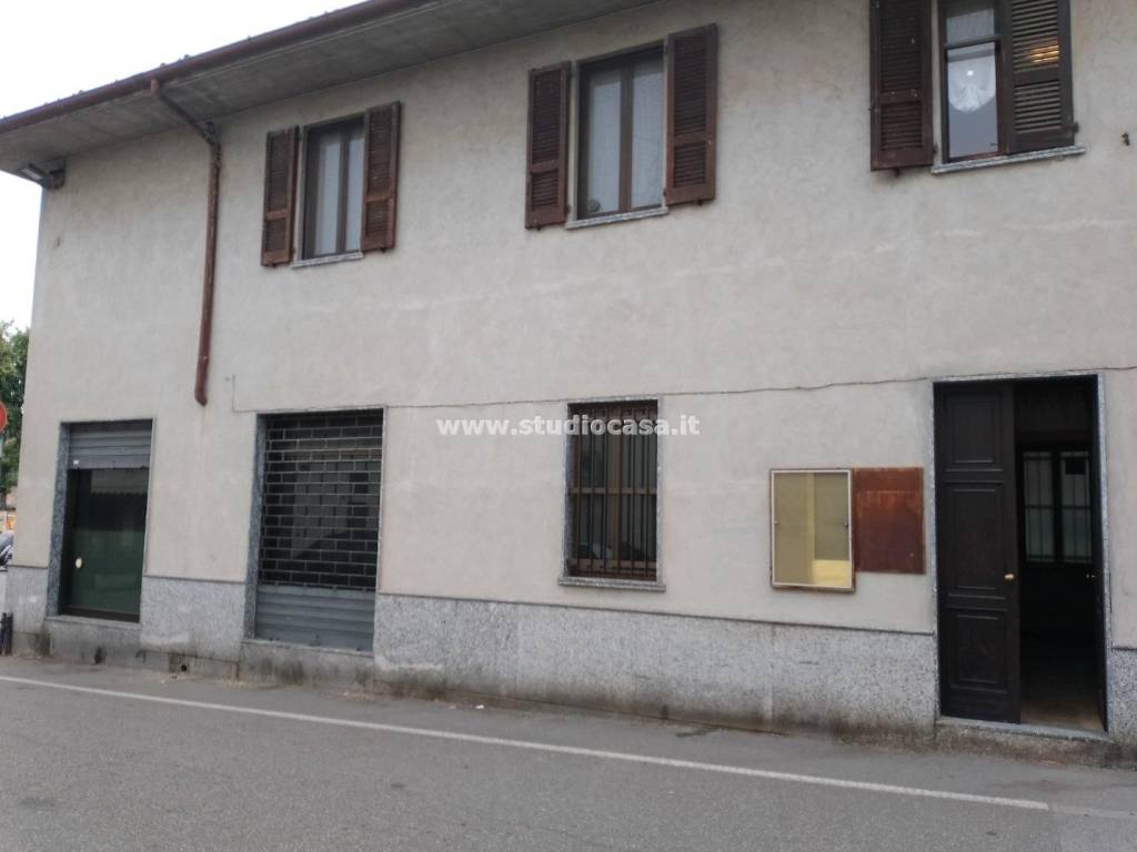 Palazzo / stabile a Castiglione d'adda - Foto 2