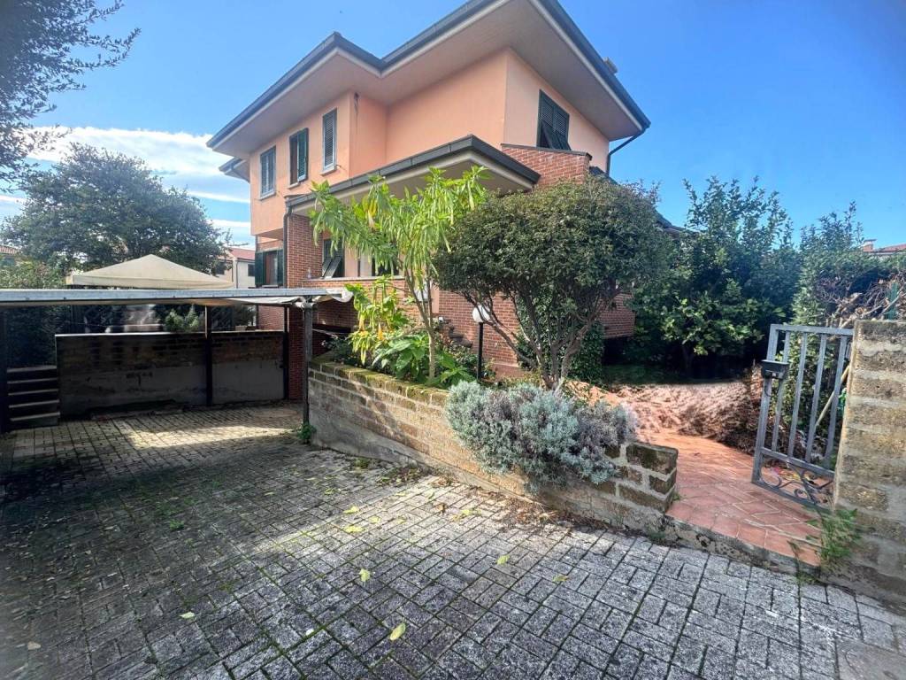 Villetta a schiera a Cecina - Foto 2