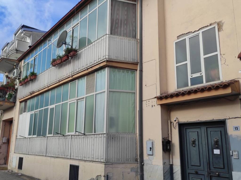 Casa indipendente a San prisco in Via Gaeta - Foto 2