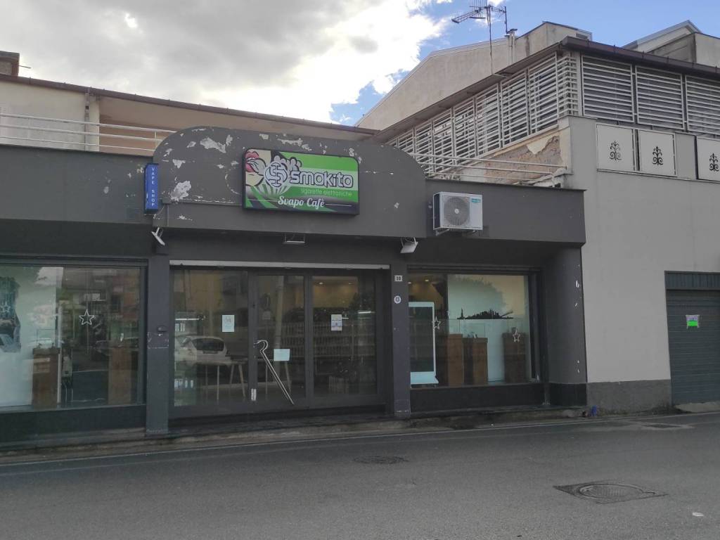 Casa indipendente a San prisco in Via Gaeta - Foto 3