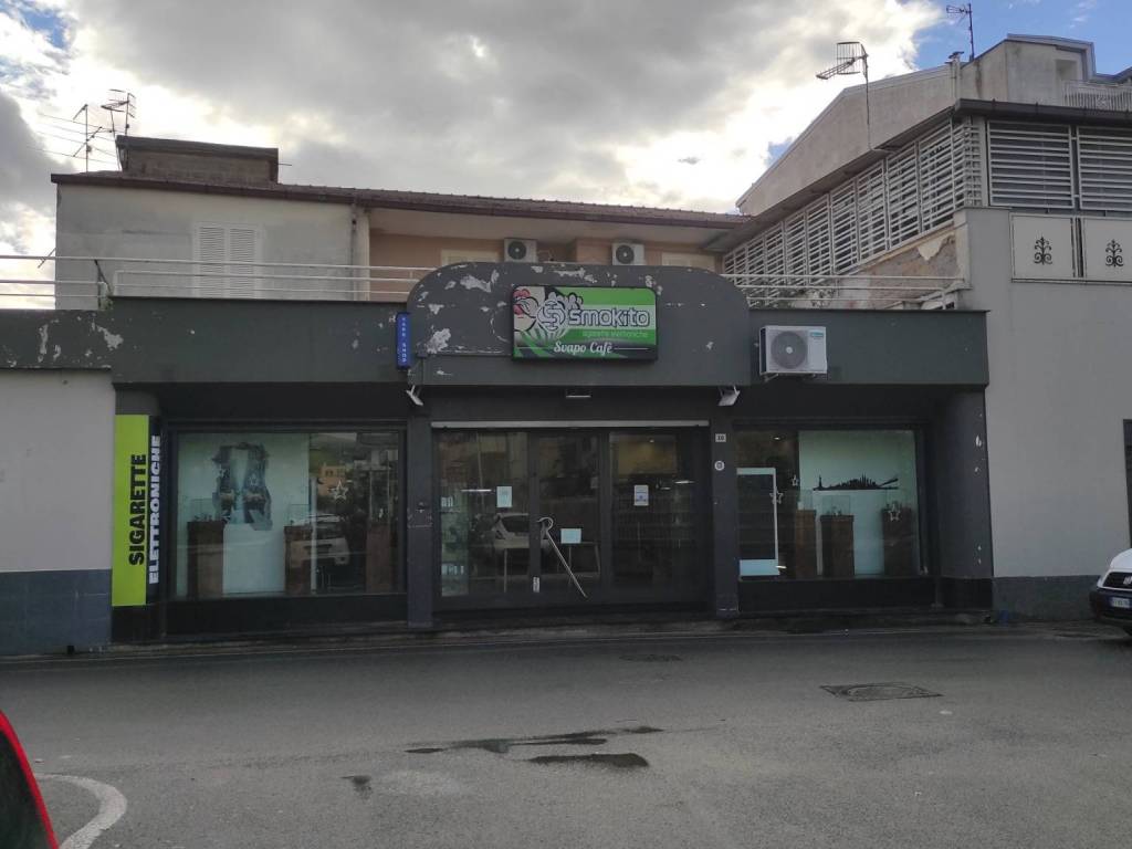 Casa indipendente a San prisco in Via Gaeta - Foto 4