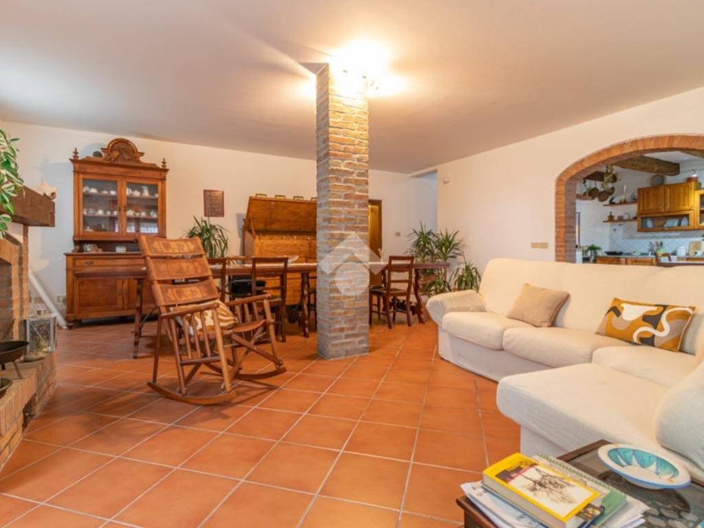 Casa indipendente a Ravenna in Via Fiume Nuovo, 11 - Foto 4