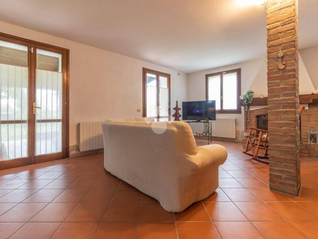 Casa indipendente a Ravenna in Via Fiume Nuovo, 11 - Foto 5