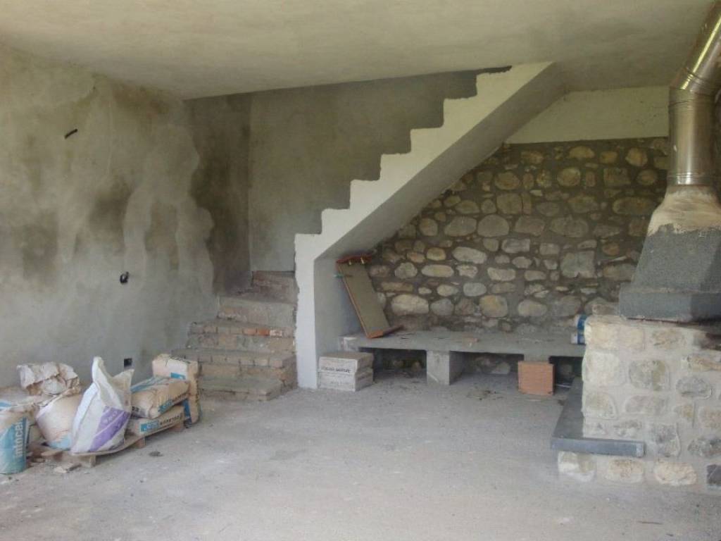 Rustico / casale a Allerona in località Palombara - Foto 3