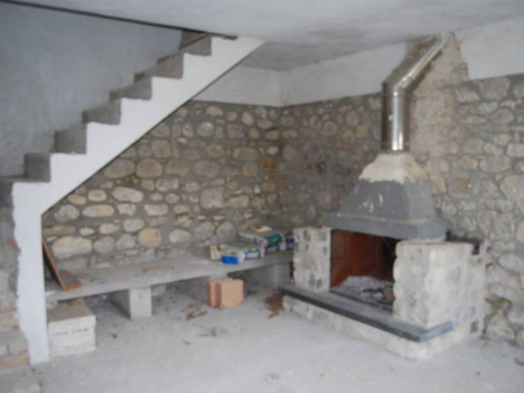 Rustico / casale a Allerona in località Palombara - Foto 4