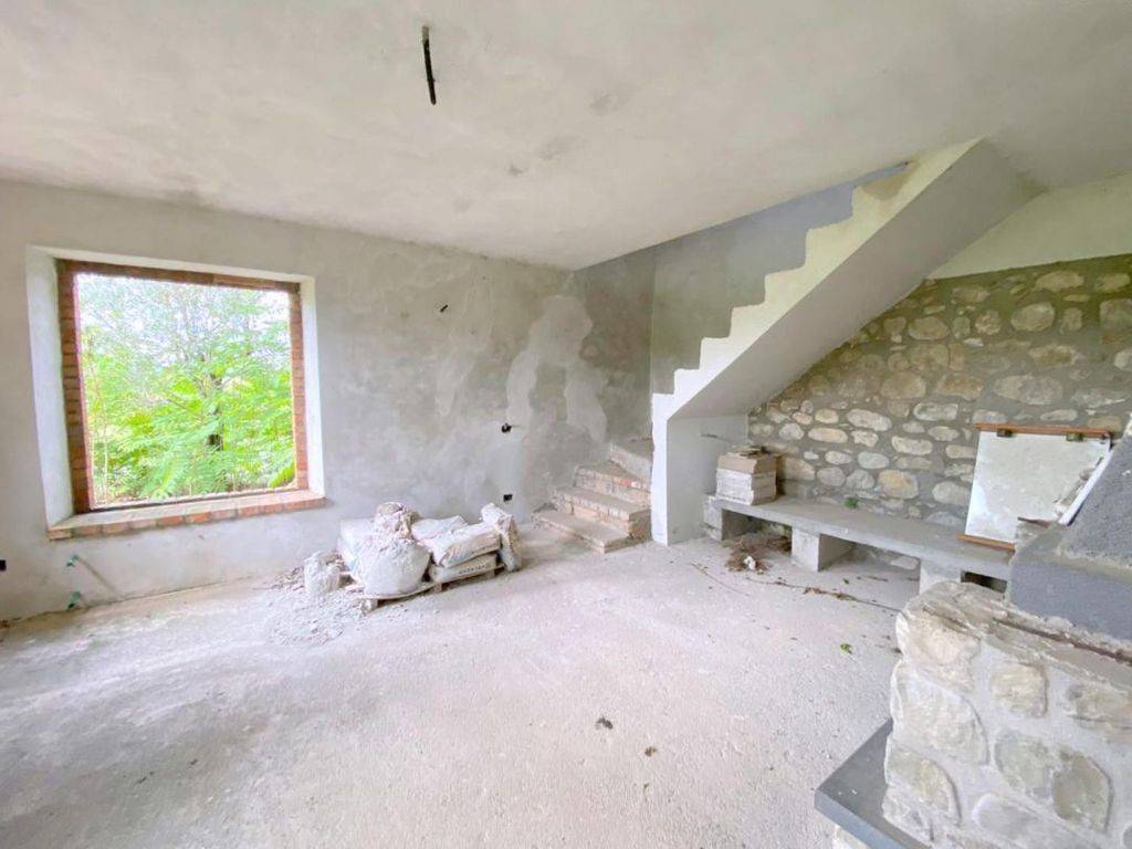 Rustico / casale a Allerona in località Palombara - Foto 5