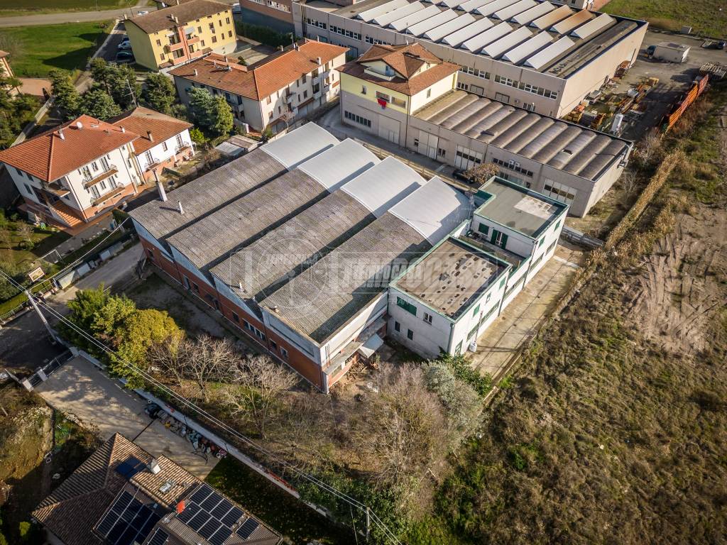 Palazzo / stabile a Dozza in Via di Mezzo - Foto 4