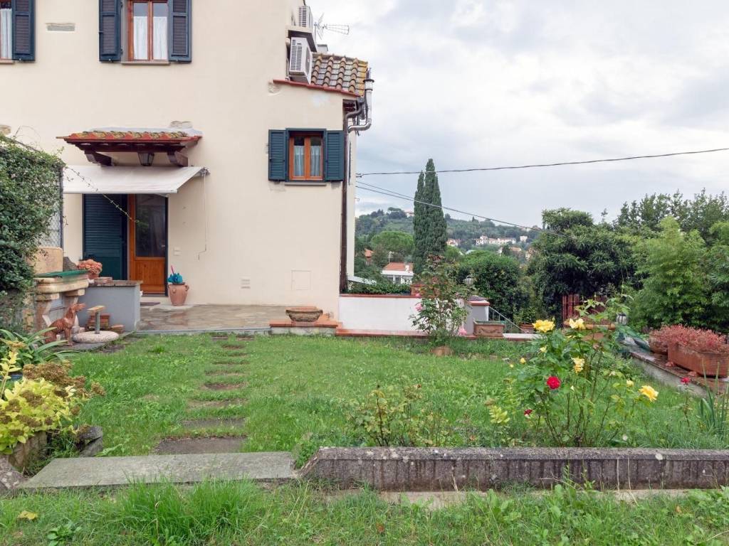 Rustico / casale a Lastra a signa in Via delle Selve - Foto 1