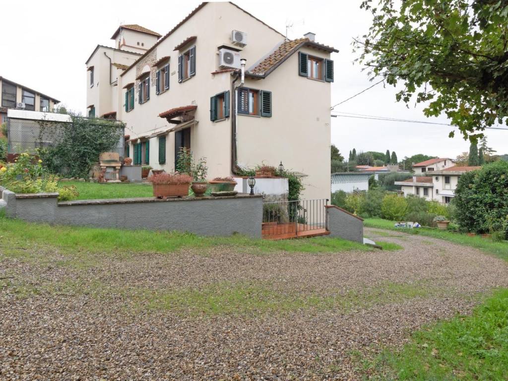 Rustico / casale a Lastra a signa in Via delle Selve - Foto 3