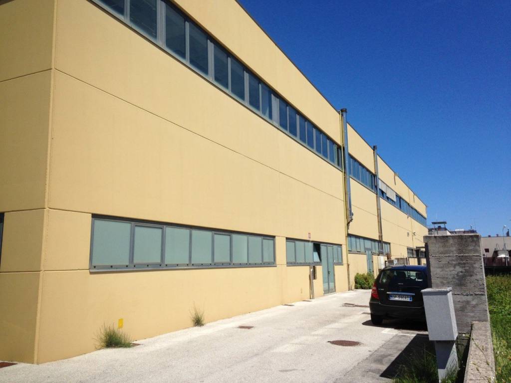 Immobile a Senigallia in Via della Bruciata, 10 - Foto 2