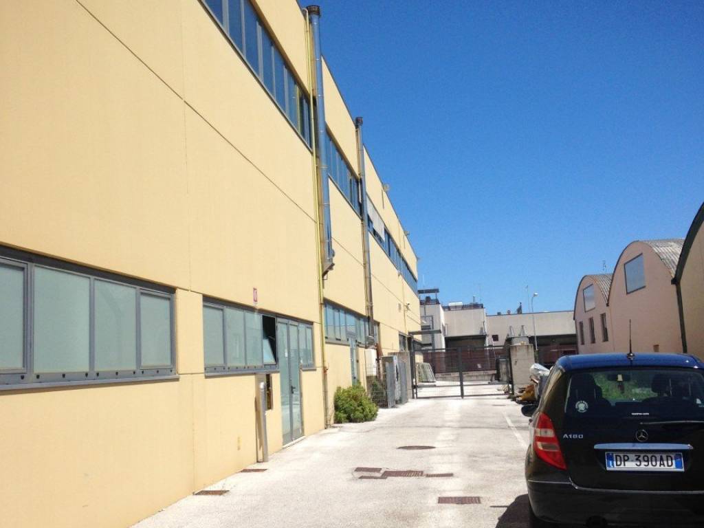 Immobile a Senigallia in Via della Bruciata, 10 - Foto 4