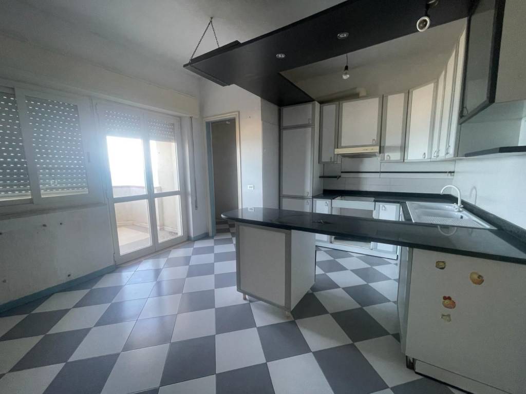 Appartamento a Bruzzano zeffirio in Contrada Marinella - Foto 3