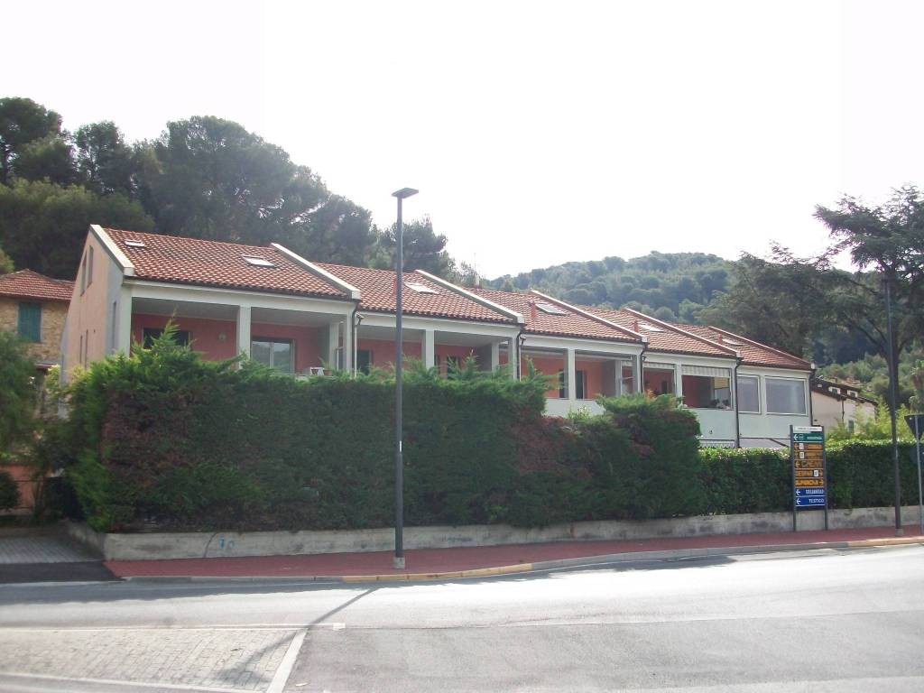 Appartamento a Andora in Via San Lazzaro, 83 - Foto 2
