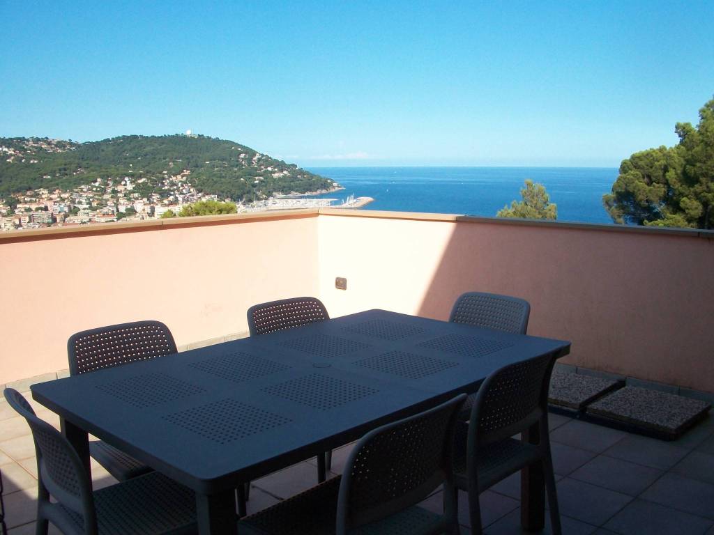 Villa a Andora in Località Rollo, 3 - Foto 3