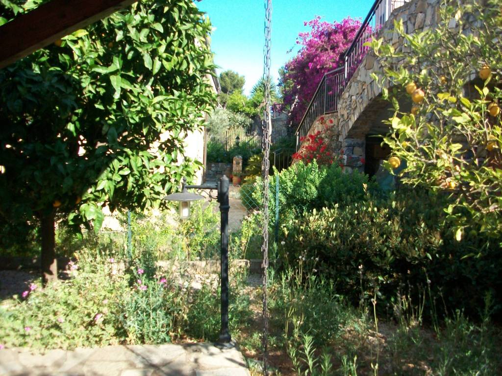 Villa a Andora in Località Rollo, 3 - Foto 4