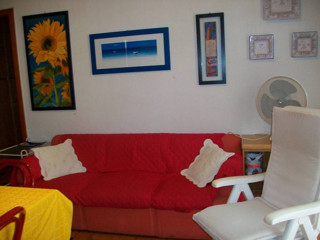 Appartamento a Andora in S. Lazzaro s.n.c - Foto 4