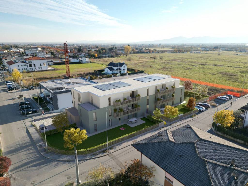 Appartamento a Thiene - Foto 3