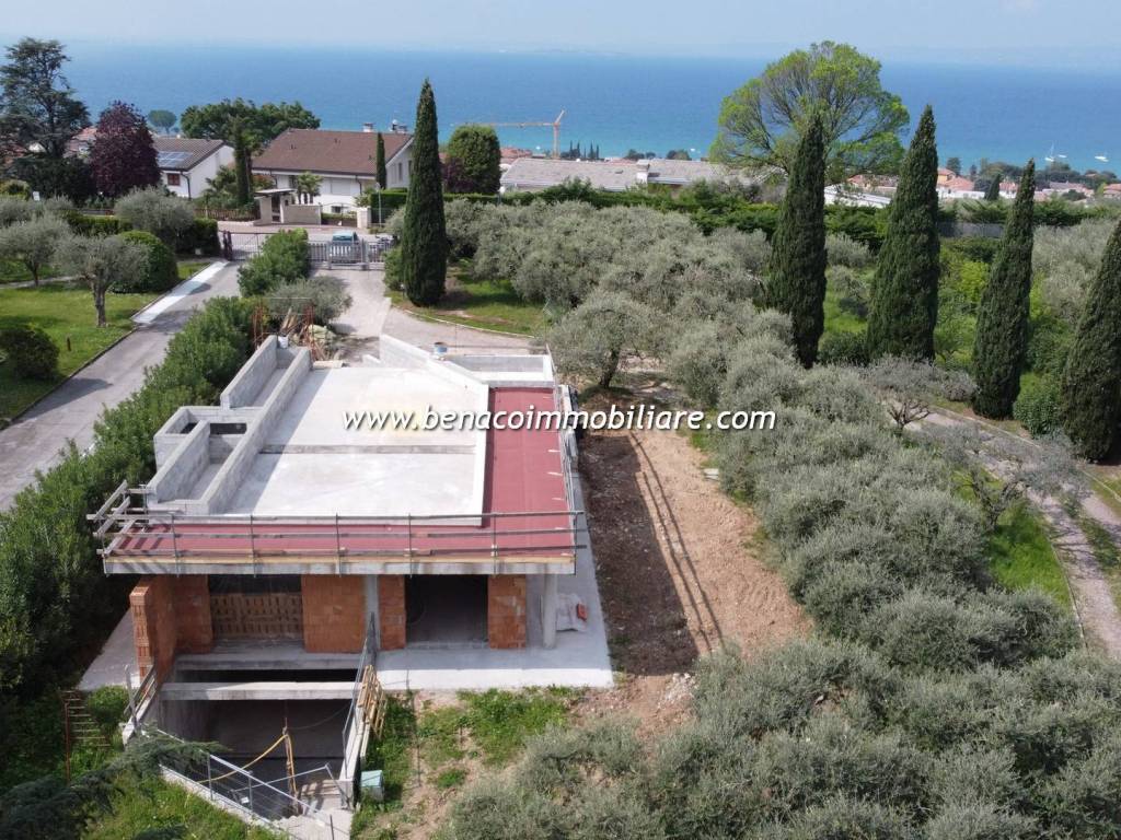 Villa a Bardolino in Via Costabella - Foto 2
