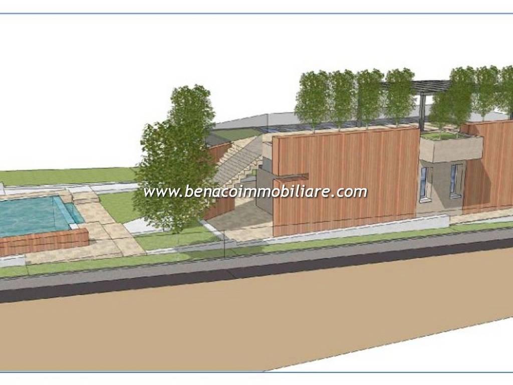 Villa a Bardolino in Via Costabella - Foto 4