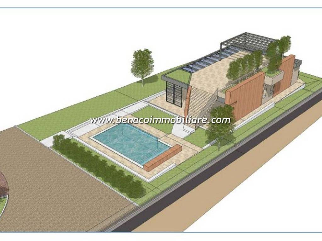 Villa a Bardolino in Via Costabella - Foto 5