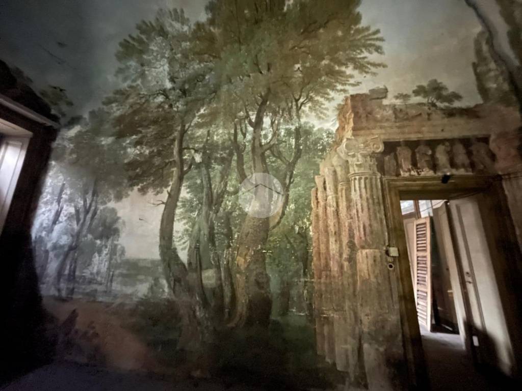 Villa a Adro in Via manzoni / roma - Foto 2