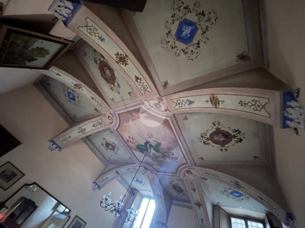 Villa a Adro in Via manzoni / roma - Foto 5