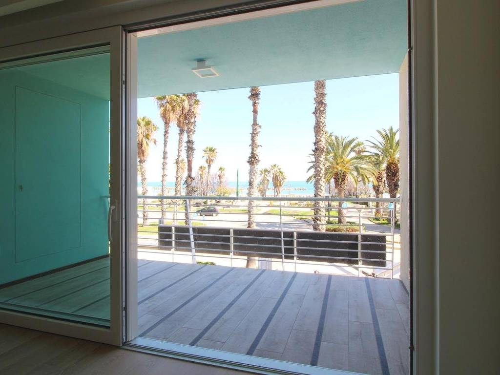 Appartamento a San benedetto del tronto in Via del Mare, 252 - Foto 4