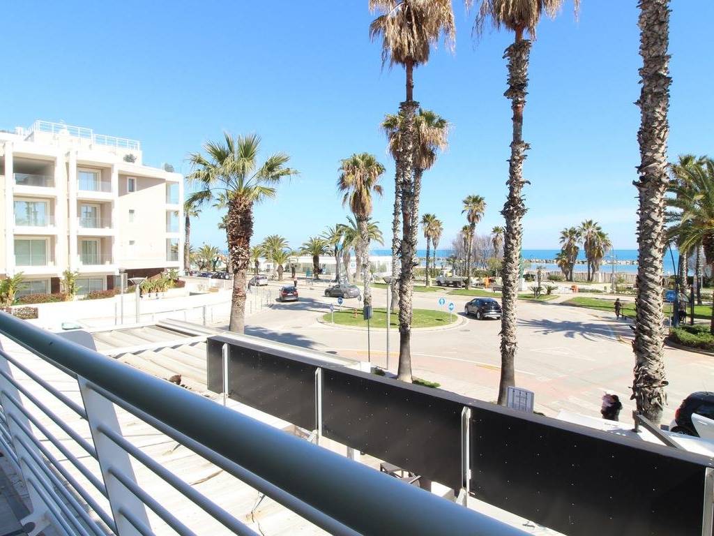 Appartamento a San benedetto del tronto in Via del Mare, 252 - Foto 5