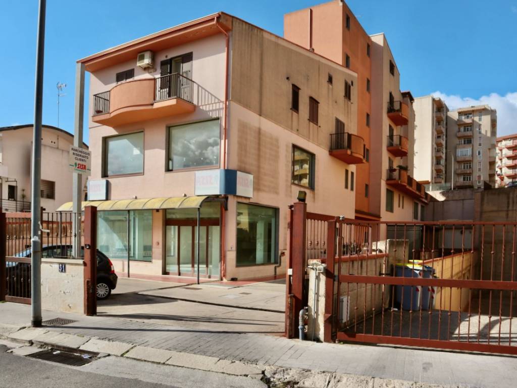 Immobile a Ragusa in Via Cupoletti, 31 - Foto 2