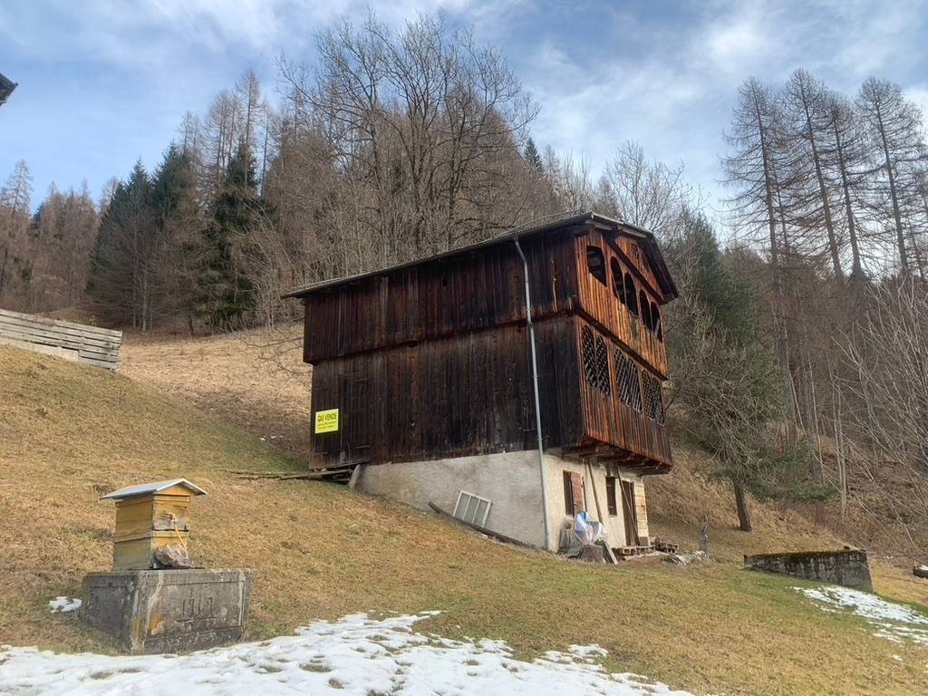 Immobile a Val di zoldo in Vicolo Primo Moz, 2 - Foto 2