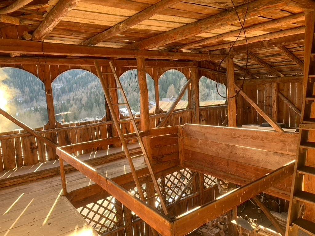 Immobile a Val di zoldo in Vicolo Primo Moz, 2 - Foto 3