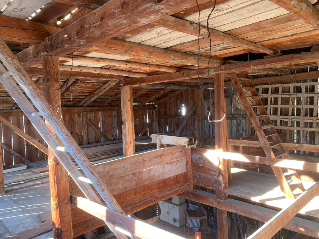 Immobile a Val di zoldo in Vicolo Primo Moz, 2 - Foto 4