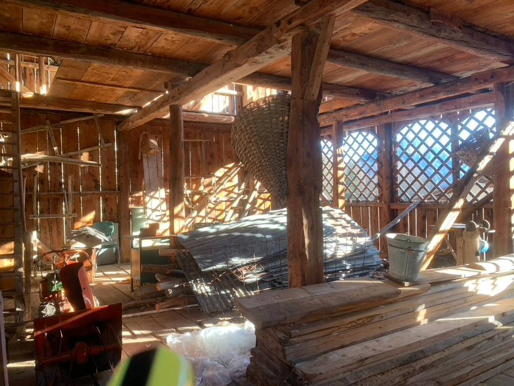 Immobile a Val di zoldo in Vicolo Primo Moz, 2 - Foto 5