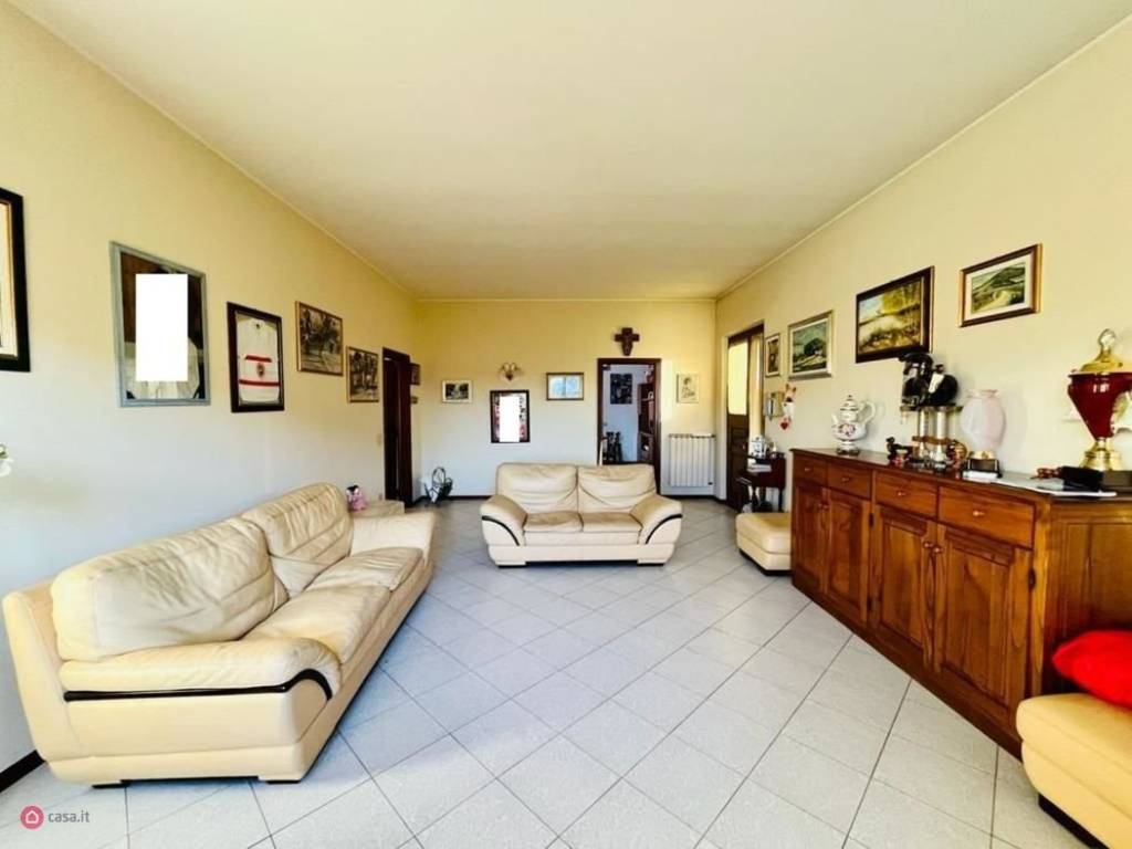 Villa a Monsummano terme in Via Pineta - Foto 3