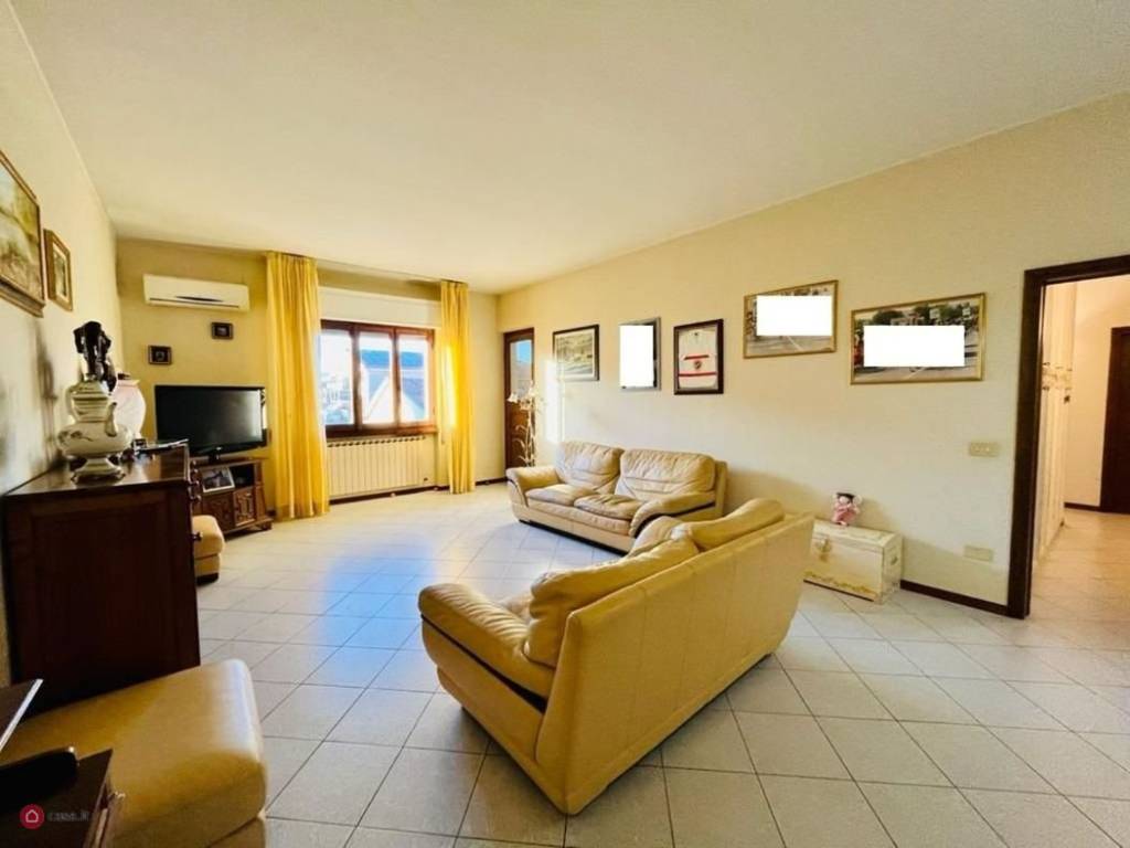 Villa a Monsummano terme in Via Pineta - Foto 4