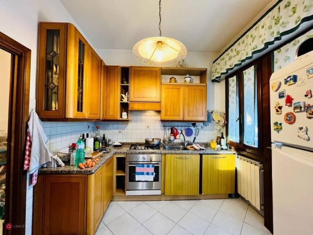 Villa a Monsummano terme in Via Pineta - Foto 5