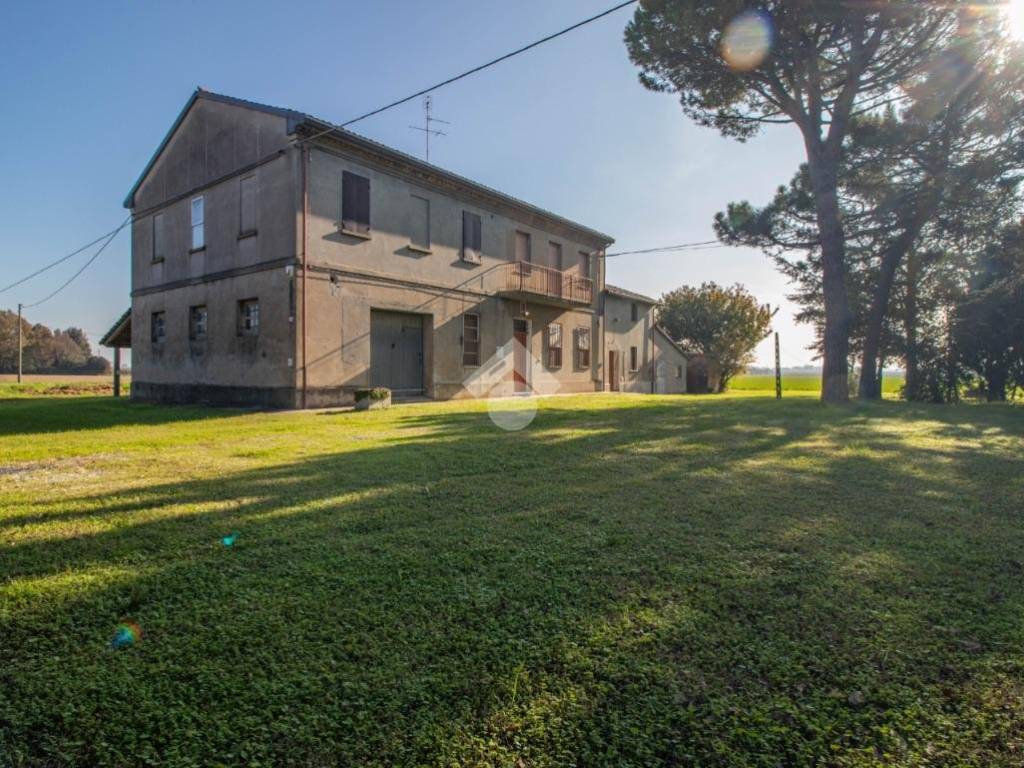 Casa indipendente a Ravenna in Via Argine Destro Montone, 166 - Foto 2