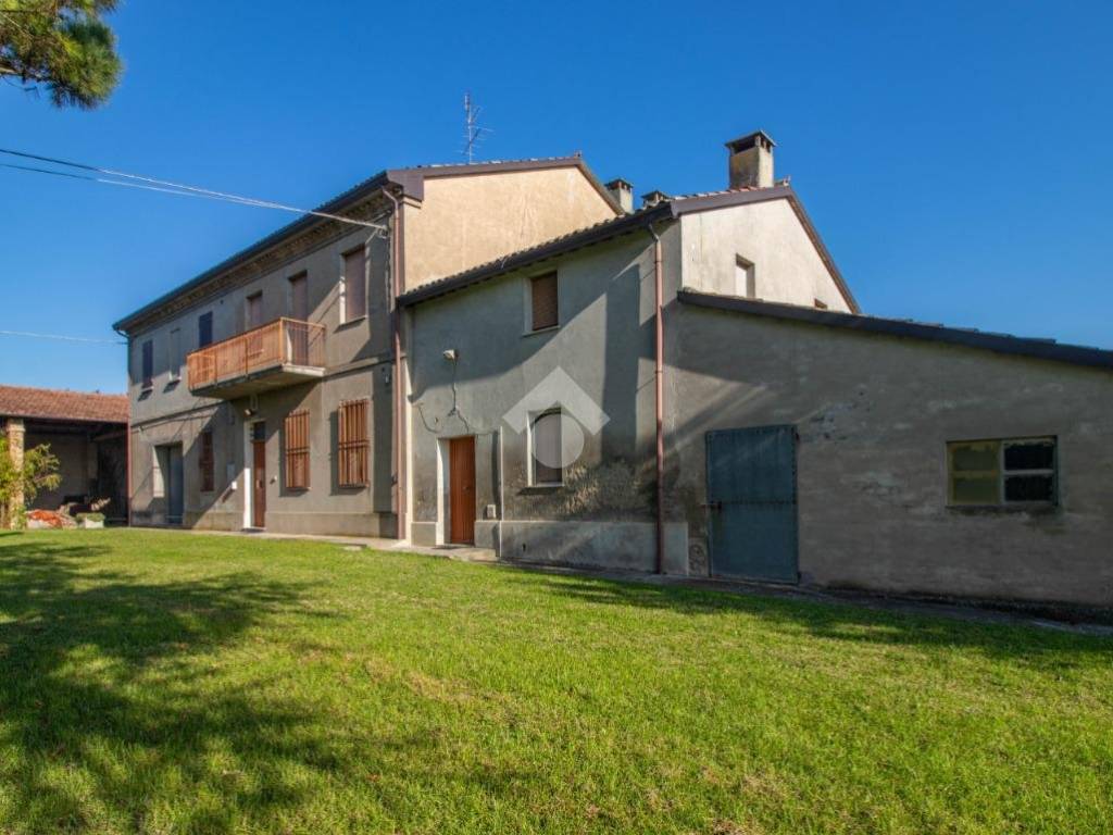 Casa indipendente a Ravenna in Via Argine Destro Montone, 166 - Foto 3