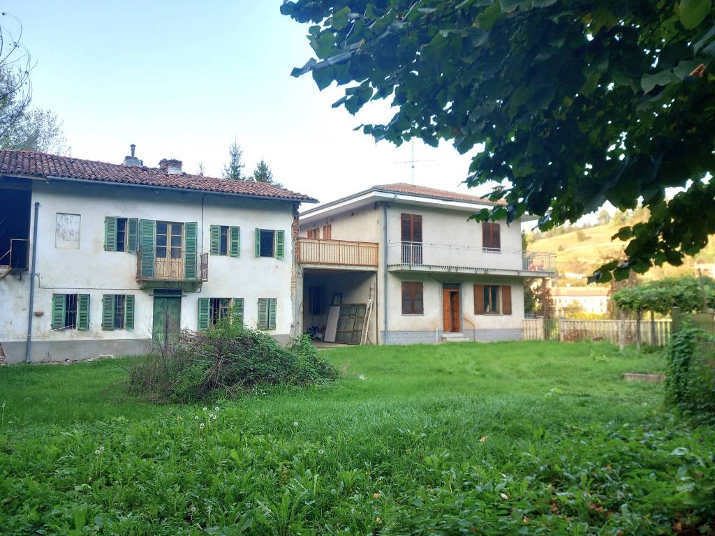 Casa indipendente a Frinco in Località Valoppina - Foto 3